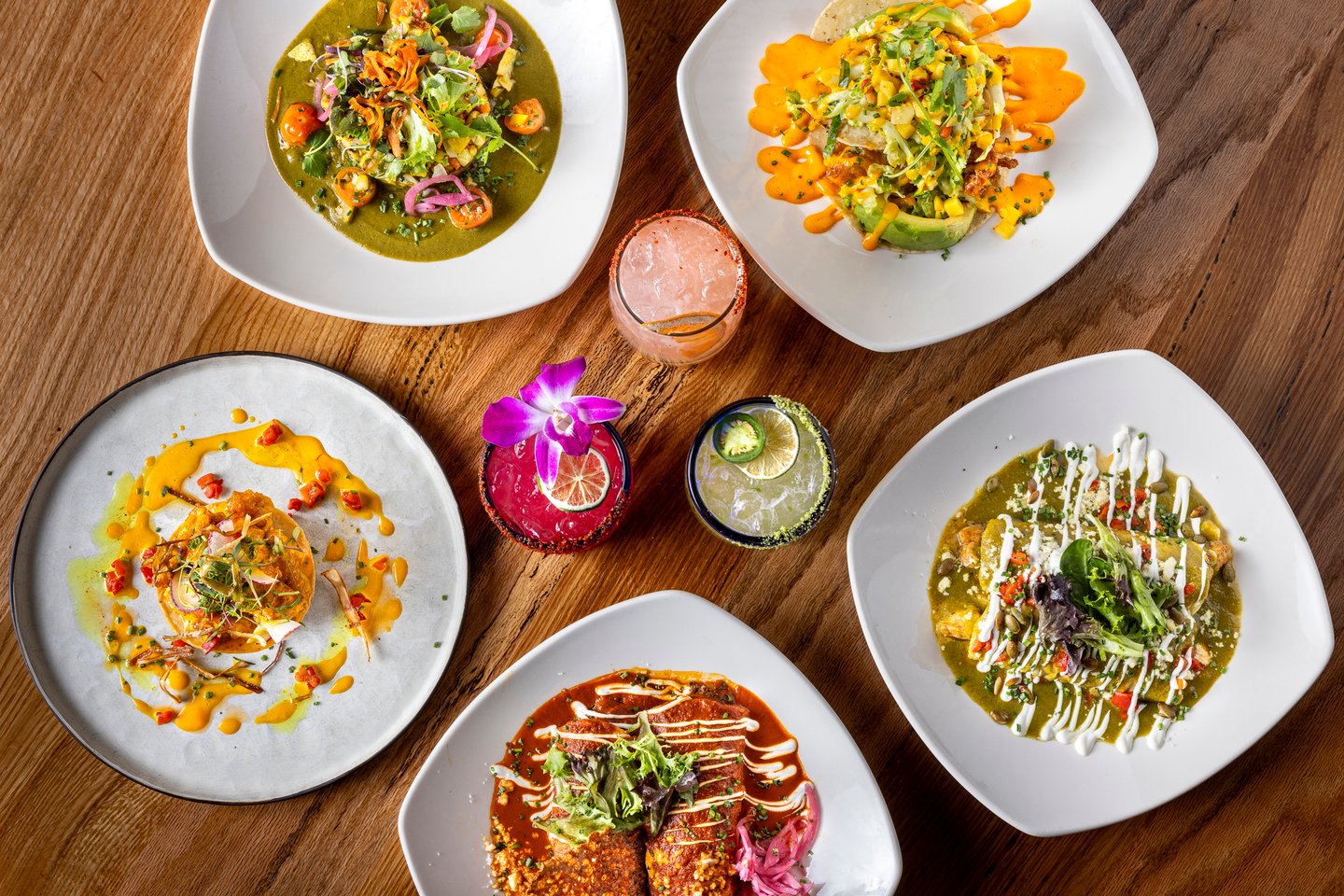 Mole Mexican Kitchen