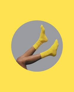 CX Cafe Socks , shop product