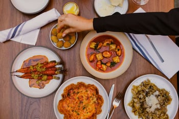 5 New Toronto Restaurants That Are Must-Tries For March