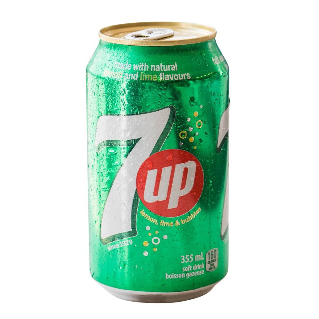 7UP