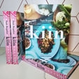 KIIN Cookbook , shop product