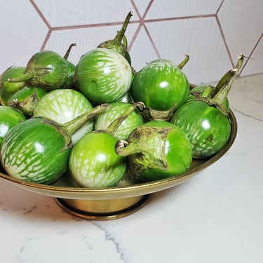 Thai Eggplant (100g) , shop product