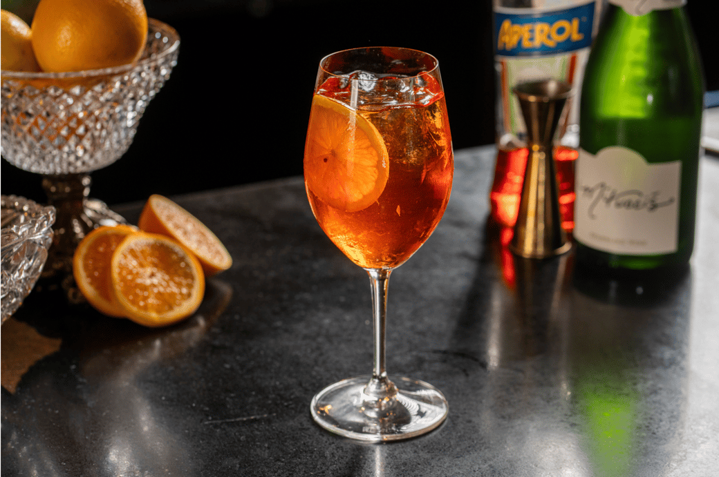 Aperol Spritz