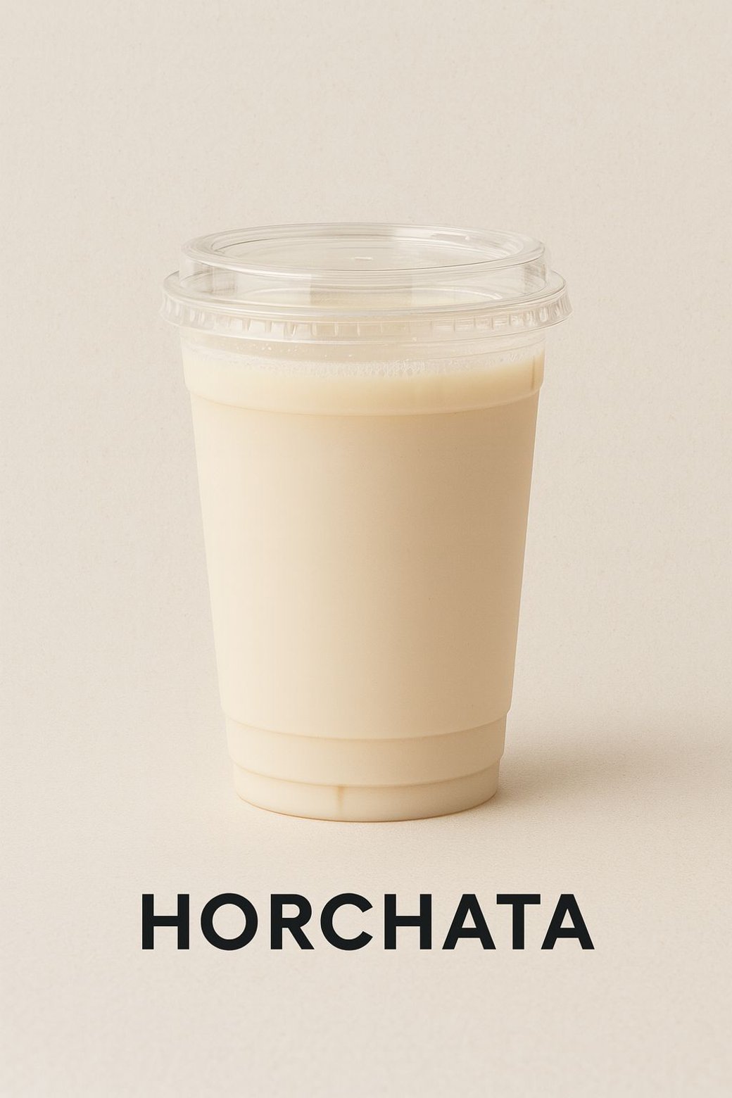 Horchata
