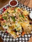 Ultimate Nachos