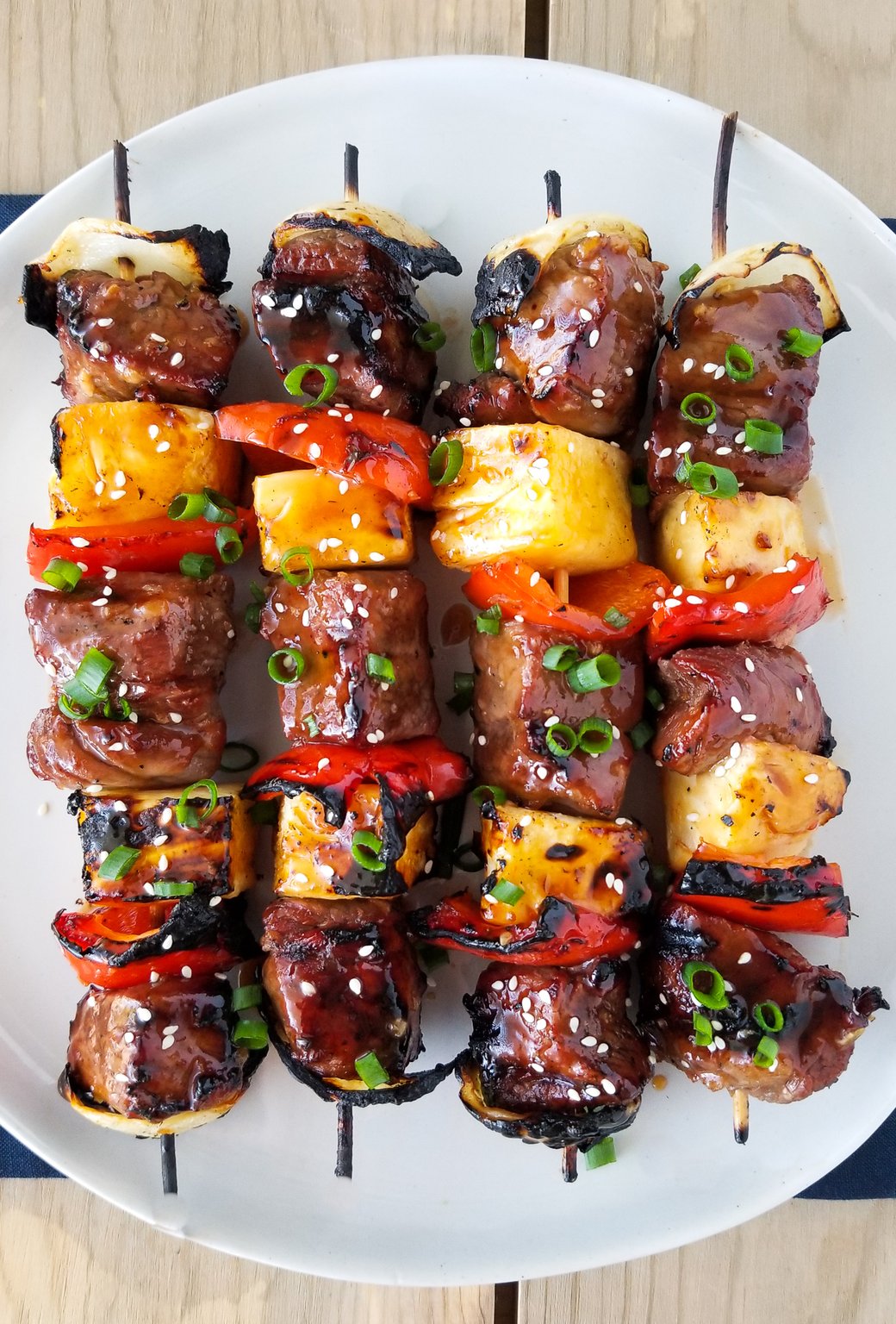 <p><strong>BEEF SHORT RIB SKEWERS</strong></p>