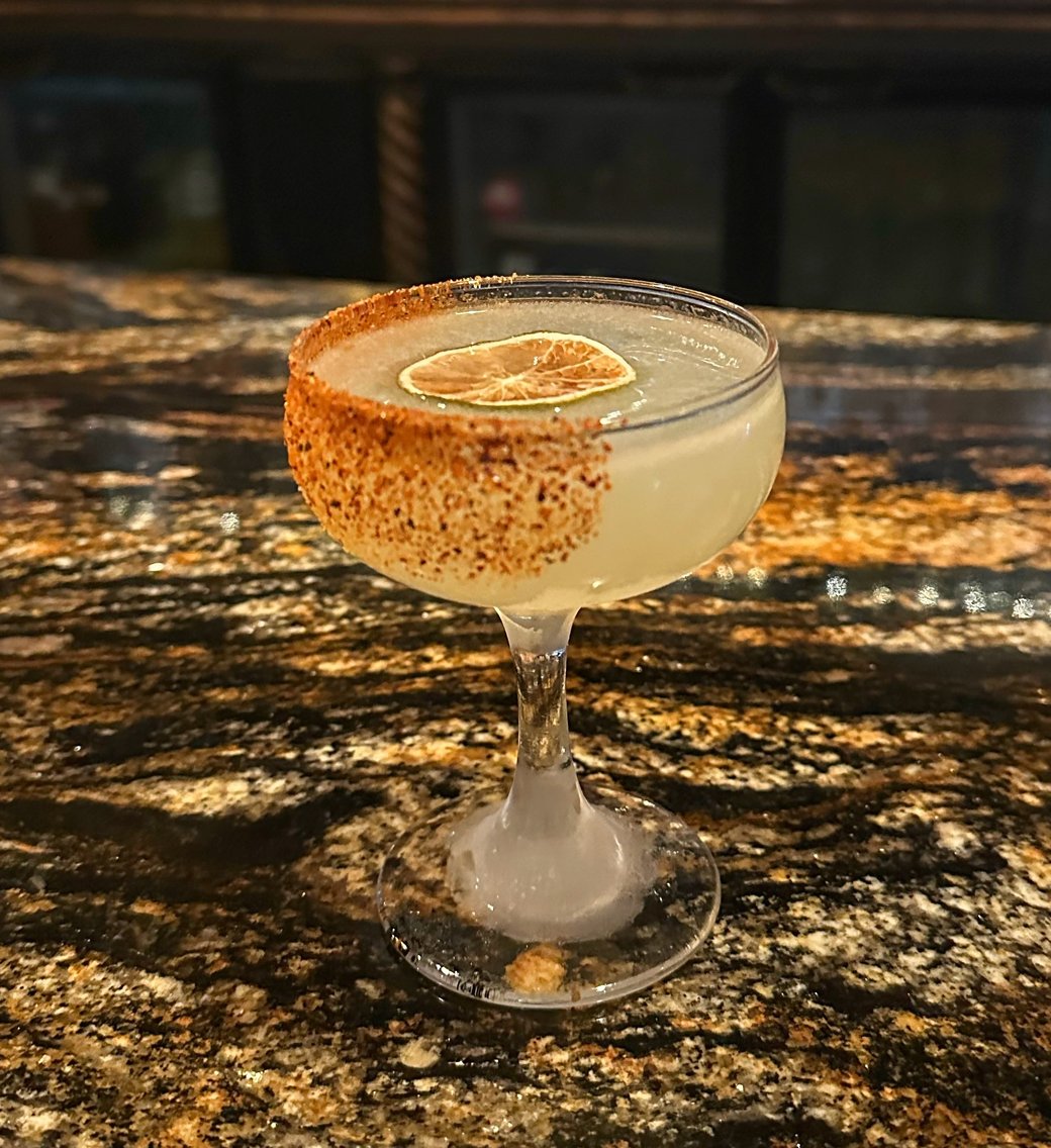 Dulce en Fuego (spicy)
