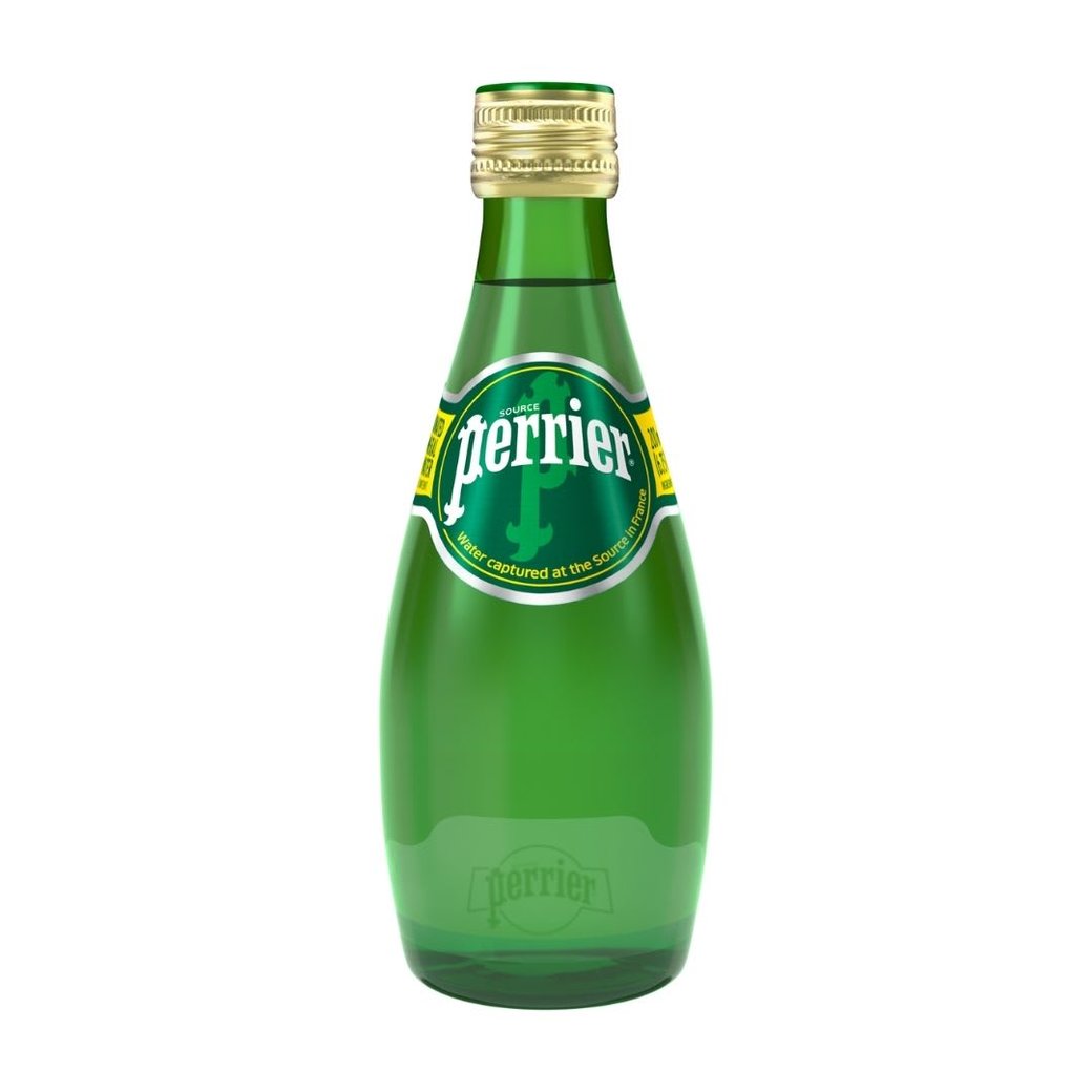 PERRIER