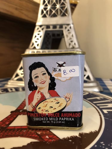 Spain and Italian Specials Imports , shop product