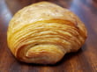 Pain au Chocolat