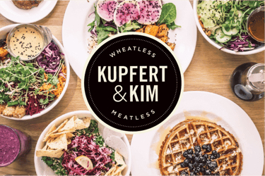 Kupfert & Kim