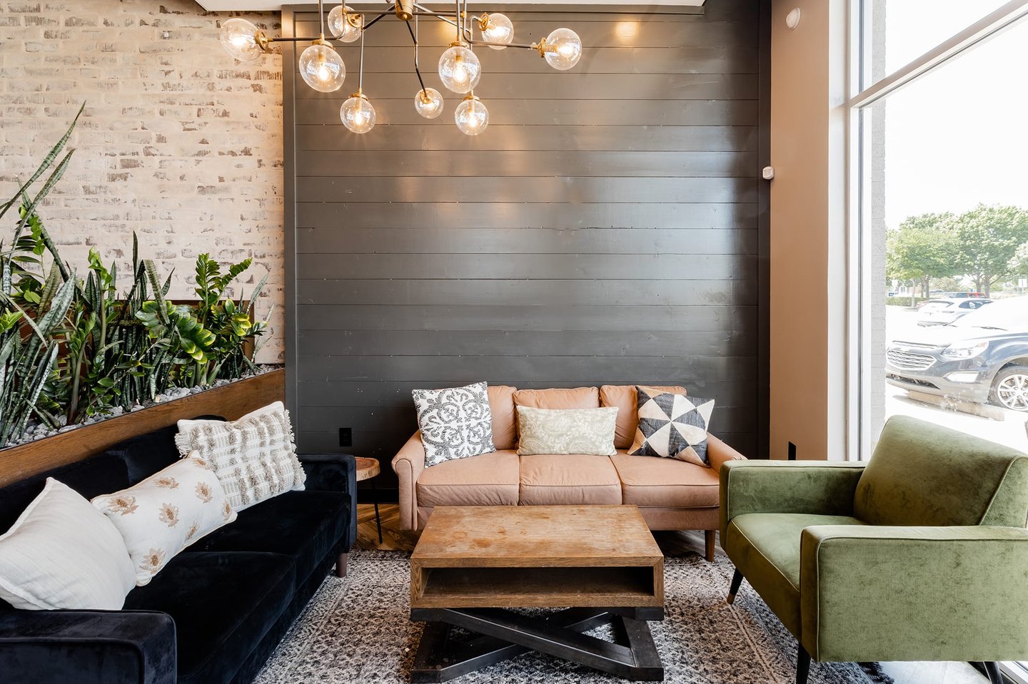 Decoration image without any essential information