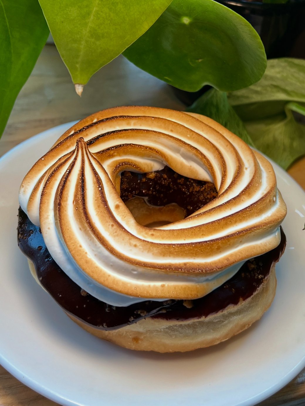 S'mores