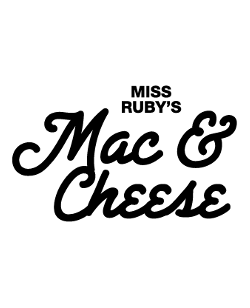 Miss Ruby's Mac & Cheese