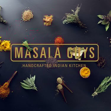 Masala Guys Kitchen