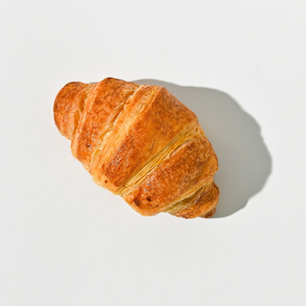 Mini Butter Croissants