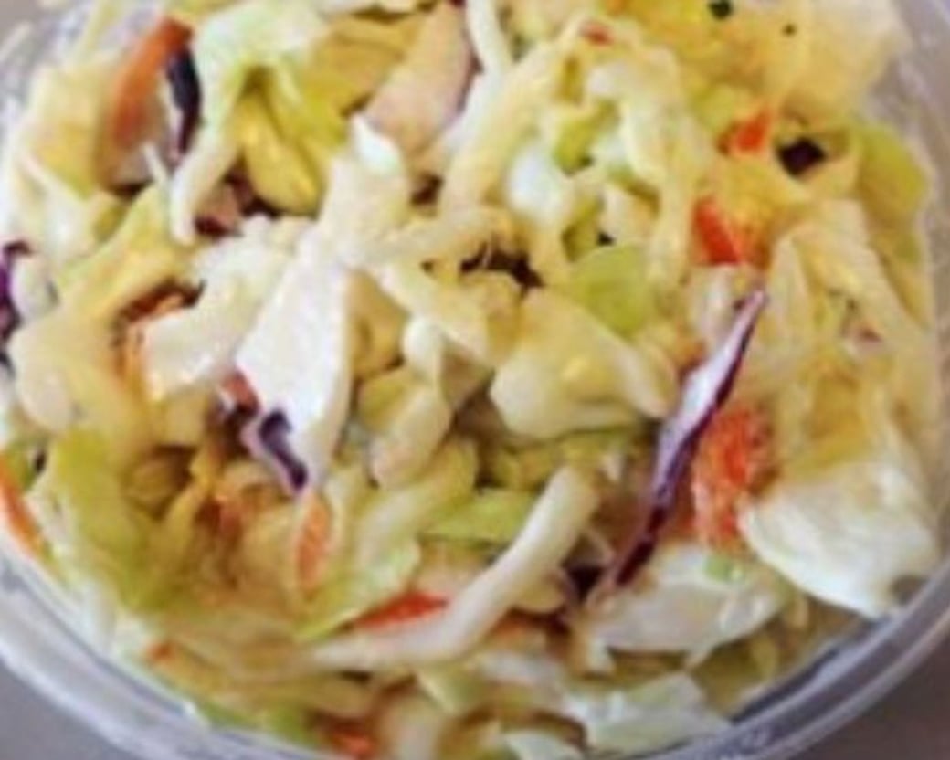 Coleslaw