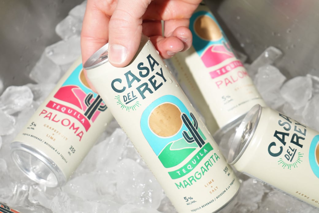 Margarita - Casa del Rey