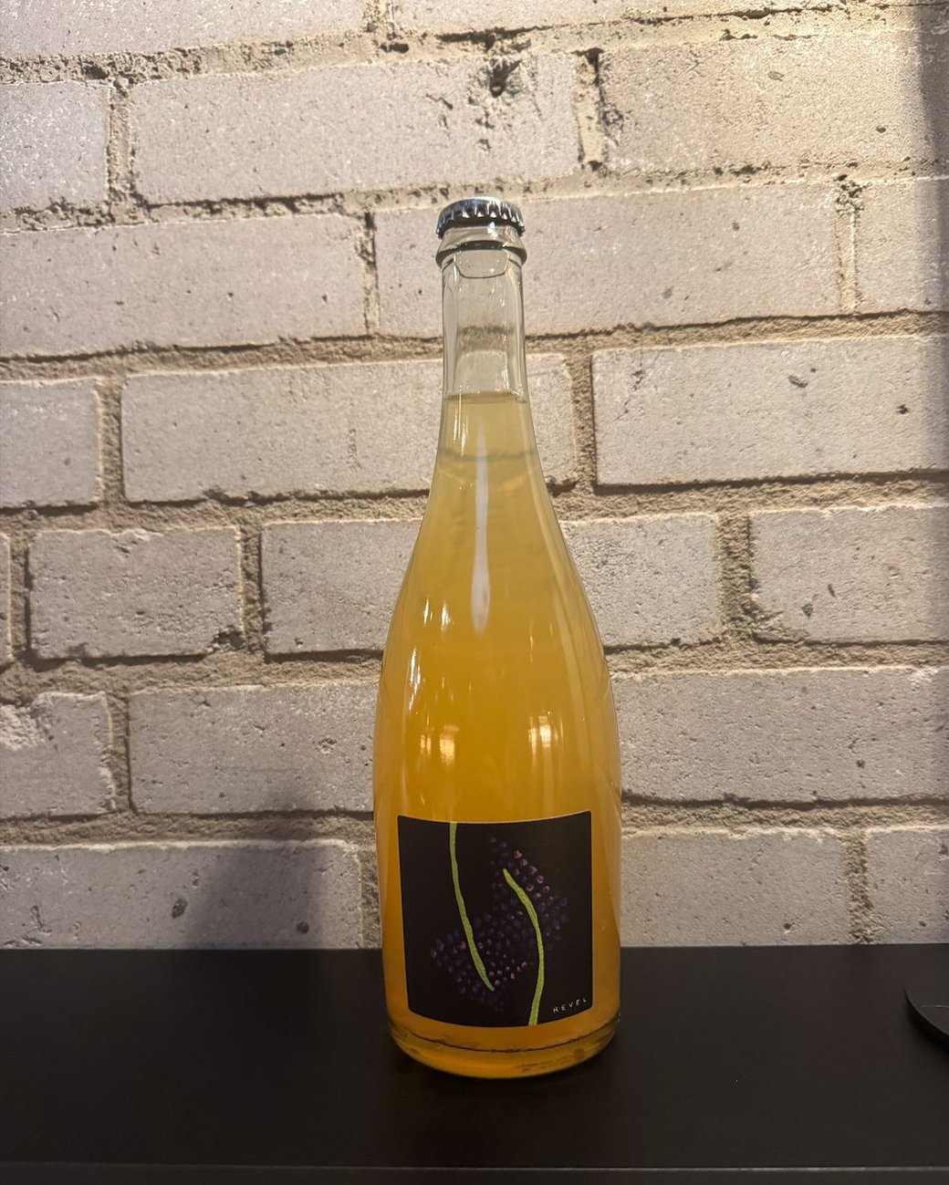 Revel Ostara Anise Hyssop