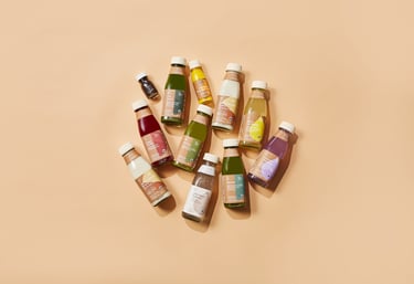 Greenhouse Juice Co.