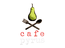 Cafe Pyrus