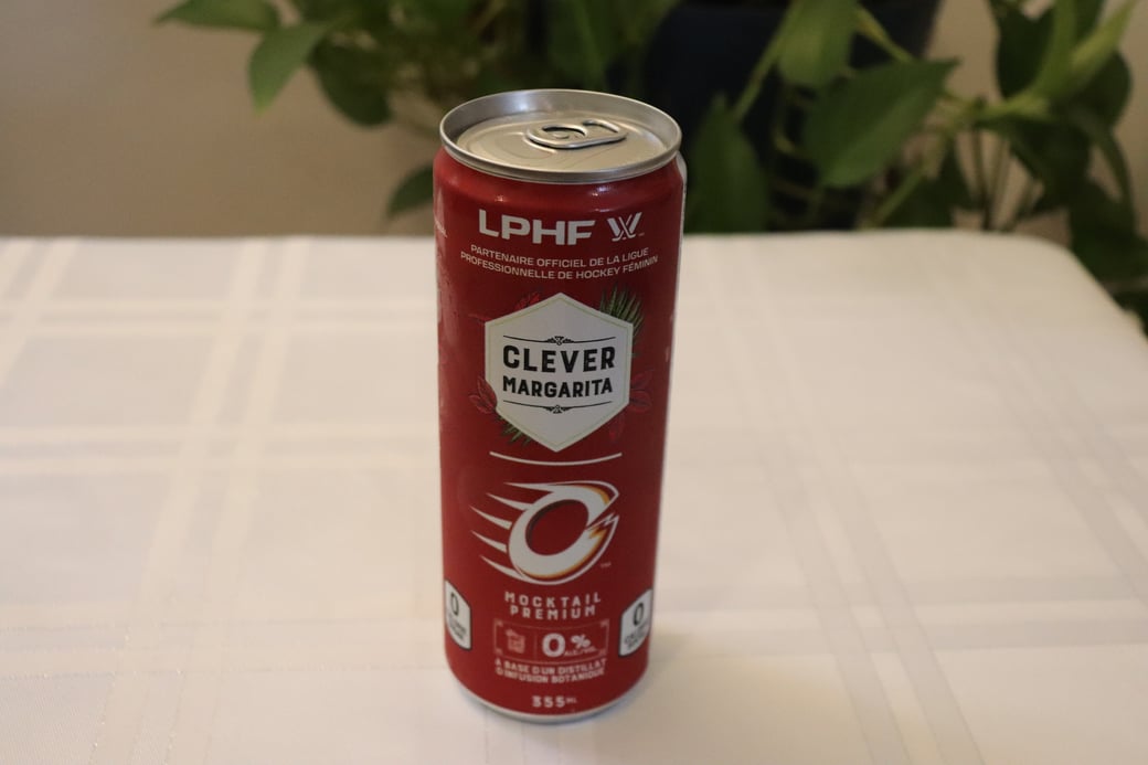 MARGARITA MOCKTAIL (NON-ALCOHOLIC)