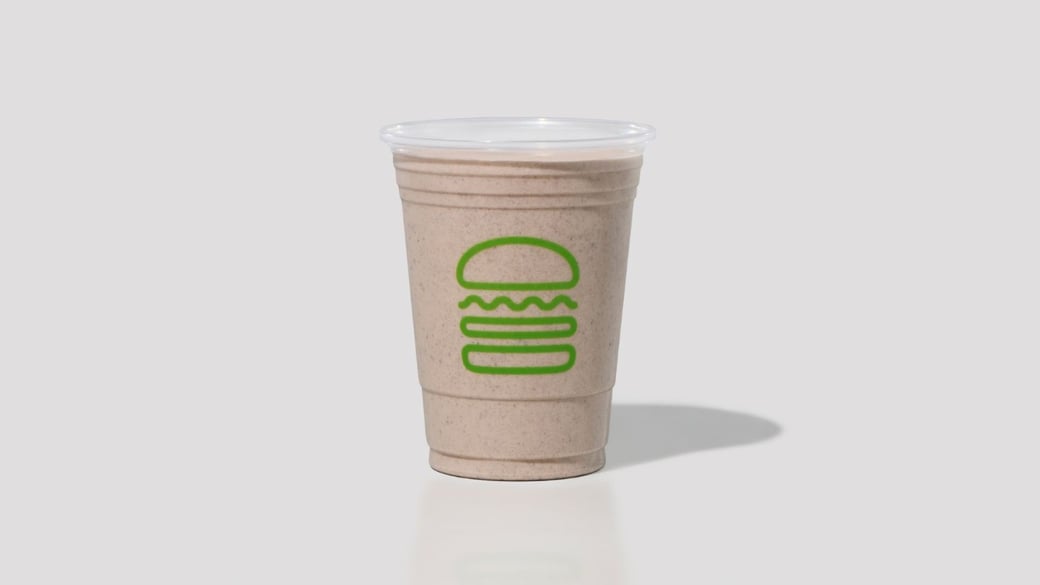 Cookies and Cream Shake