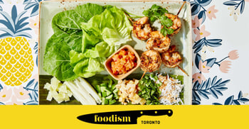 Flavour of the Week: Chubby's Jamaican Kitchen