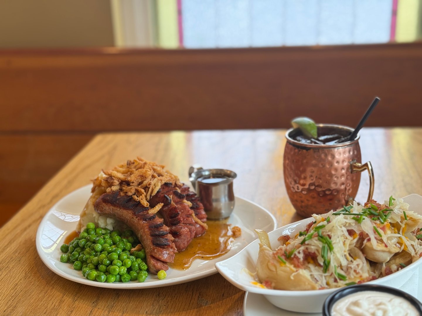 The Great Canadian Food Trail