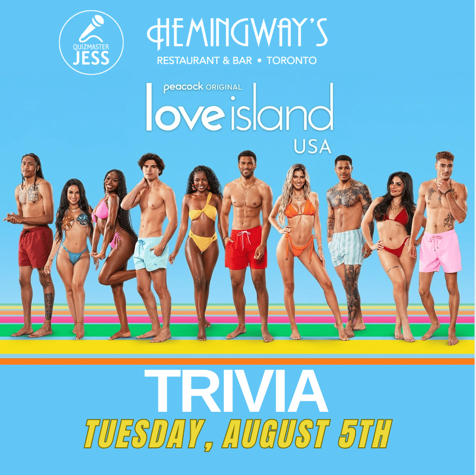 Love Island USA (season 7) Trivia
