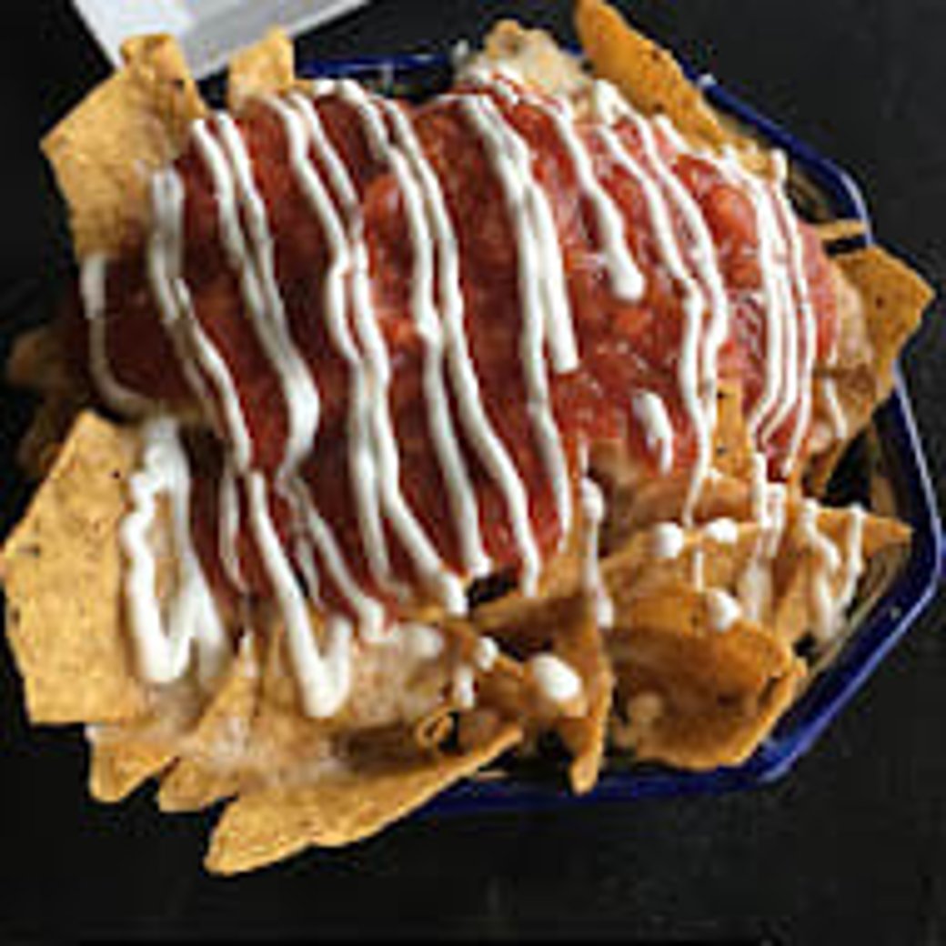 Nachos