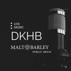 DKHB | Live Music