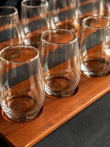 Wine Pairing Dinners