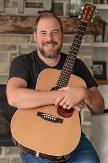 Joe Dunn | Sunday Acoustics