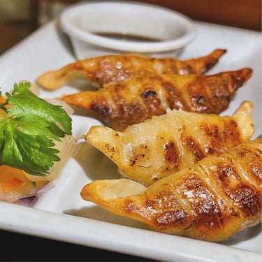 Lan Pan Asian Cafe Wynwood