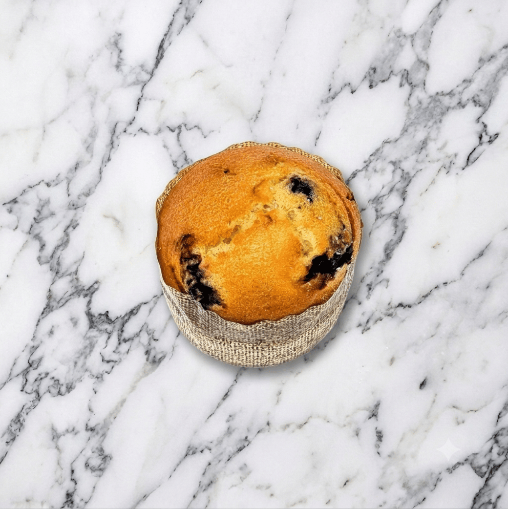 Blueberry Muffin