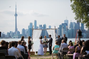 ALGONQUIN ISLAND ASSOCIATION