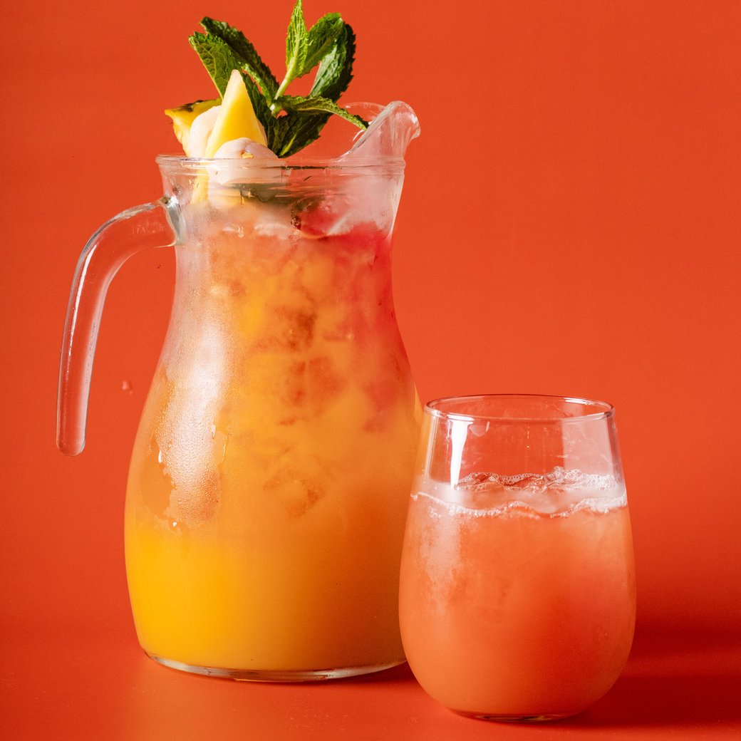 Kardi Party Rum Punch