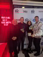 Boozy Bingo night with Prince Edward Pickleball!