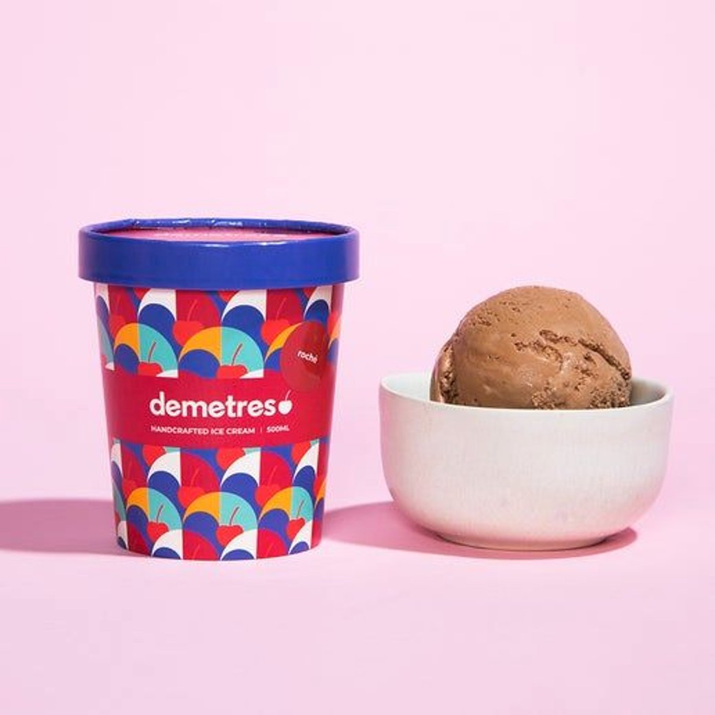 Supercrema Hazelnut Chocolate