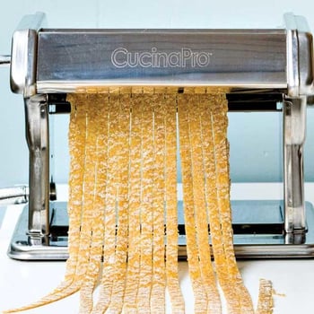 Evan Funke on How to Make the Perfect Bowl of Noodles