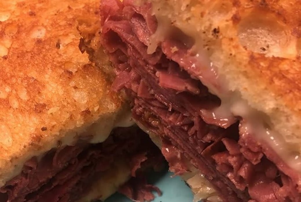 Reuben