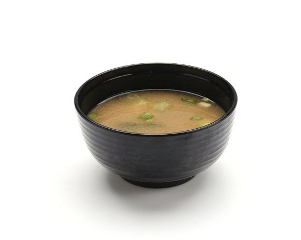 Miso Soup