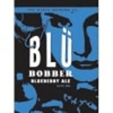 Blu Bobber Blueberry Ale