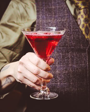 Martini's Restaurant | Home