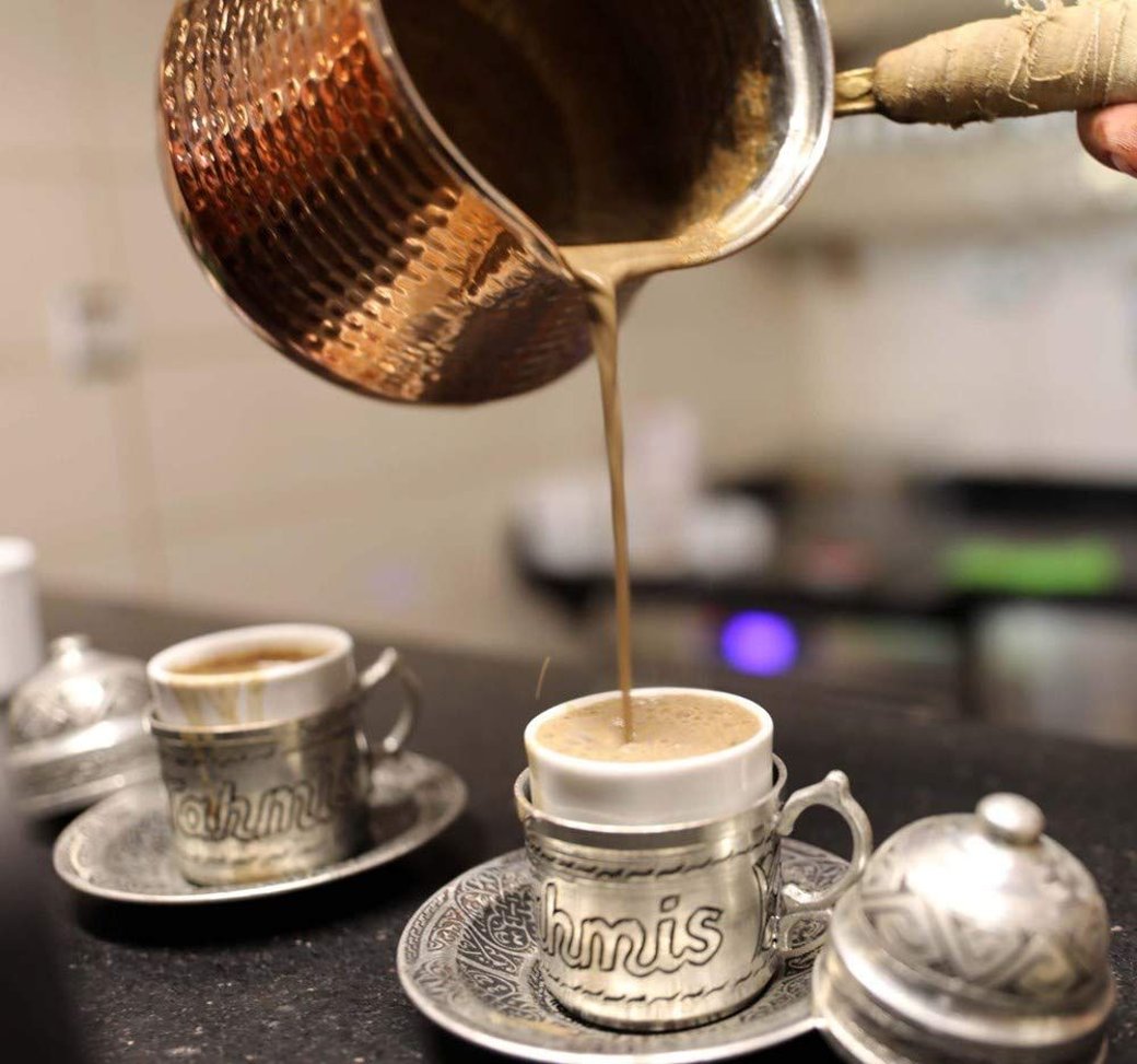 (PISTACHIO) MENENGIC