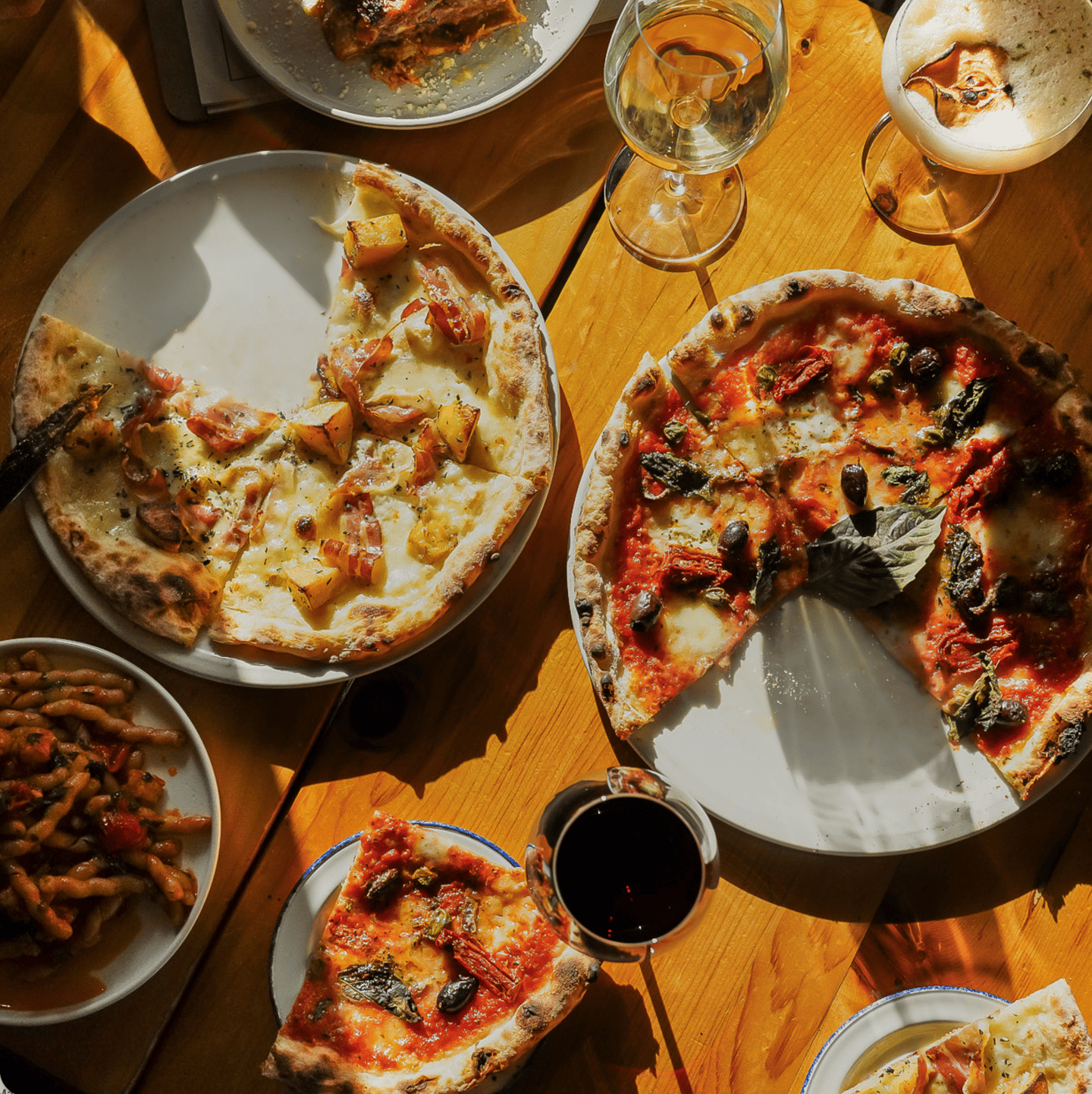 Decoration image without any essential information