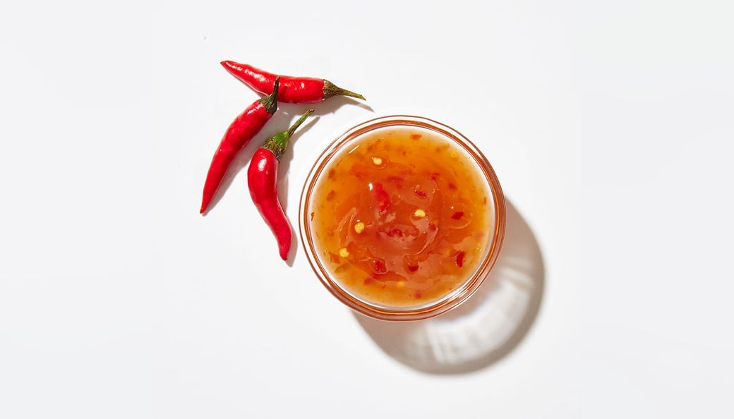 Sweet Thai Chili