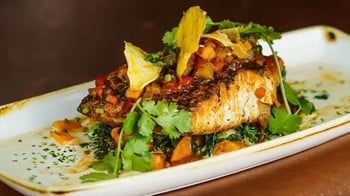 25 Best Restaurants in Toronto