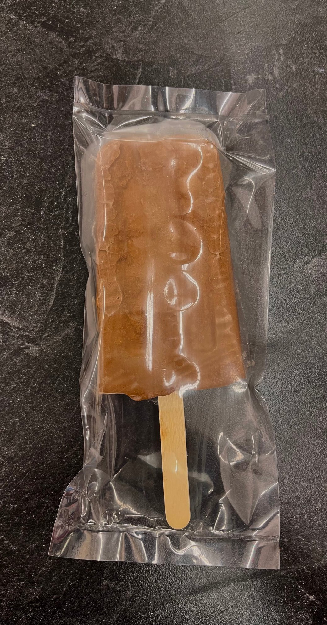 keto Fudgsicle
